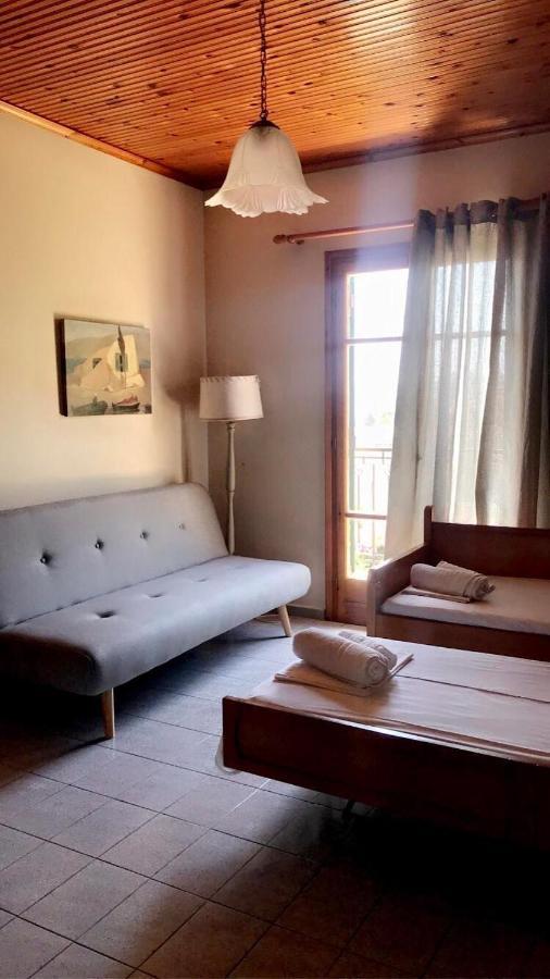 Barbara΄S Apartments Argostoli  Buitenkant foto