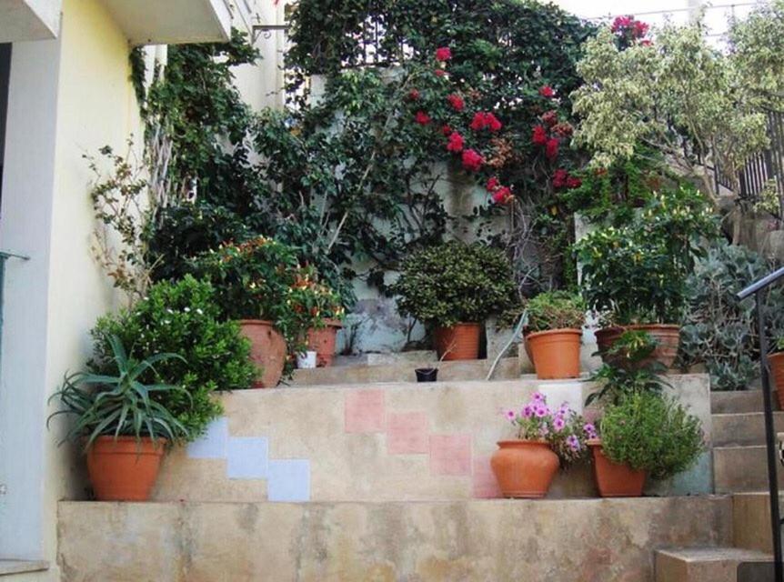 Barbara΄S Apartments Argostoli  Buitenkant foto