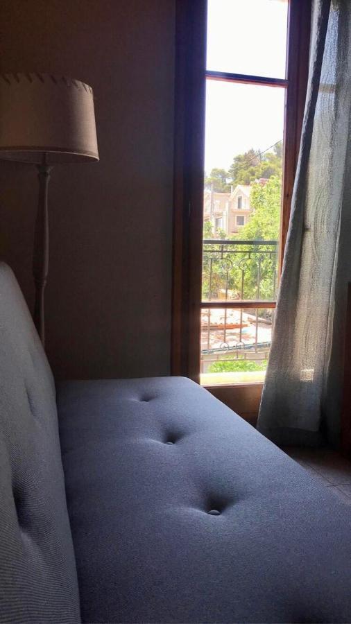 Barbara΄S Apartments Argostoli  Buitenkant foto