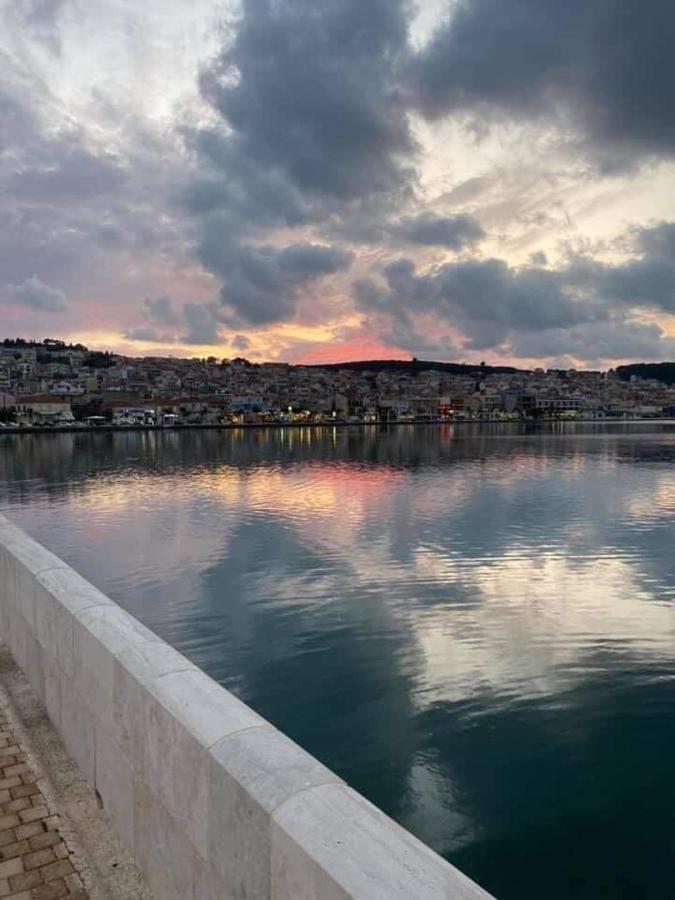 Barbara΄S Apartments Argostoli  Buitenkant foto