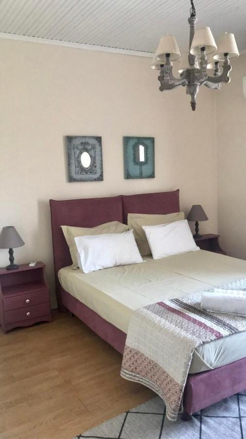 Barbara΄S Apartments Argostoli  Buitenkant foto