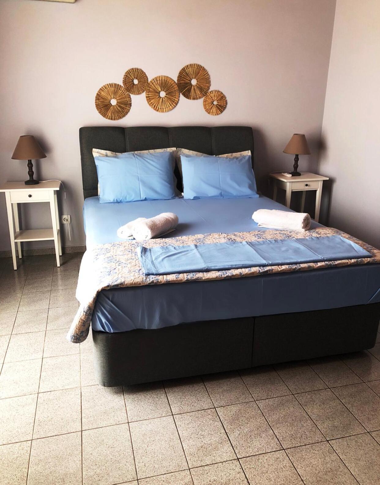 Barbara΄S Apartments Argostoli  Buitenkant foto