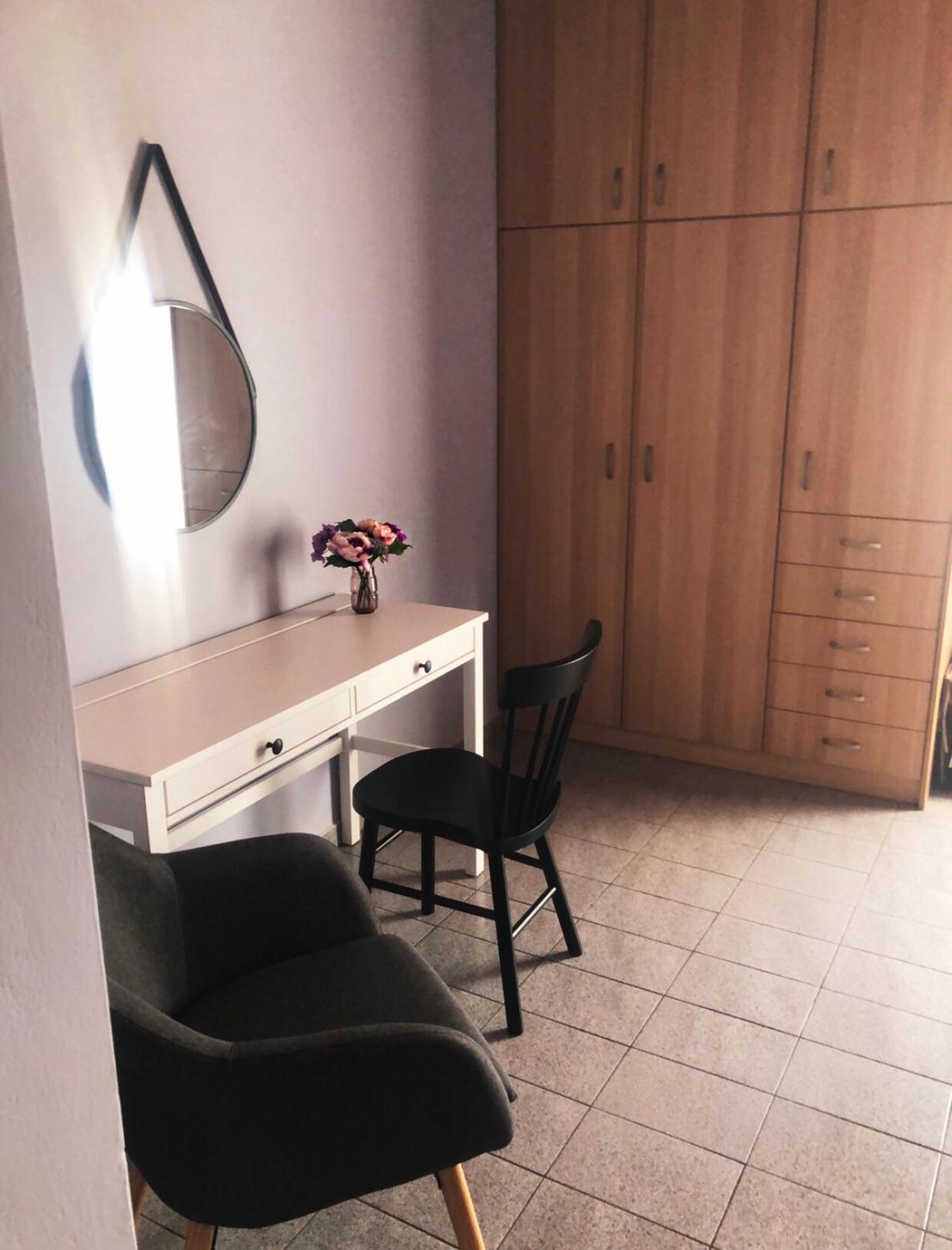 Barbara΄S Apartments Argostoli  Buitenkant foto