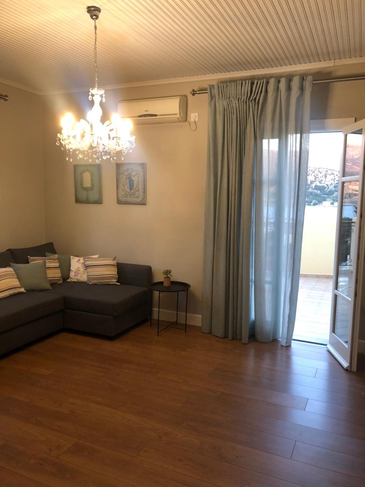 Barbara΄S Apartments Argostoli  Buitenkant foto