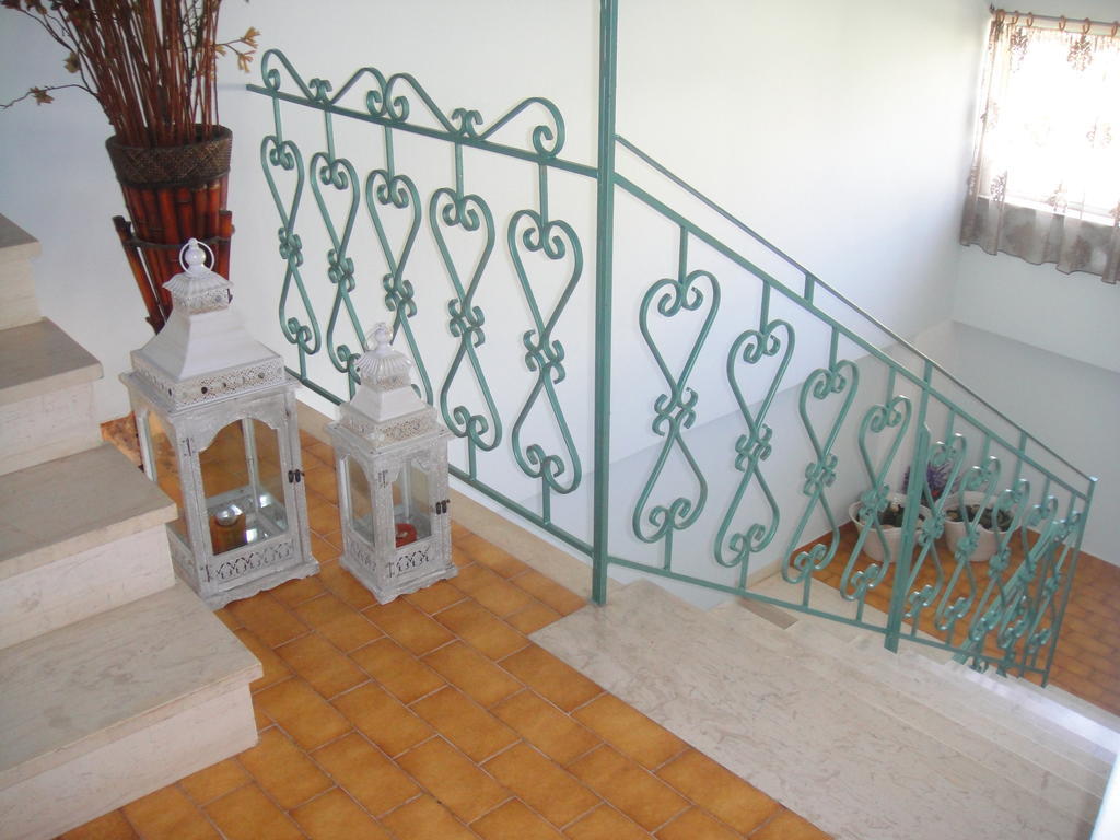 Barbara΄S Apartments Argostoli  Buitenkant foto