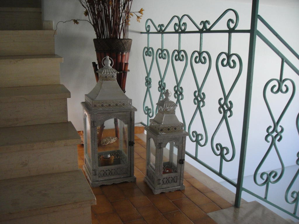 Barbara΄S Apartments Argostoli  Buitenkant foto
